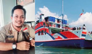 YLKI Kaltim Ingatkan Tarif Penyeberangan Feri. Gapasdap-INFA Minta Tarif Segera Disesuaikan