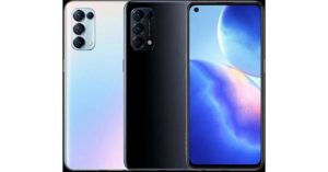 10 Android dengan Pancaran Radiasi Paling Tinggi.