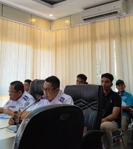LPKSM Borneo Kalimantan Cab. Paser inginkan para pelaku usaha jasa Bus angkutan antar kota dalam provinsi (AKDP) sepakat mengatur jadwal keberangkatan.