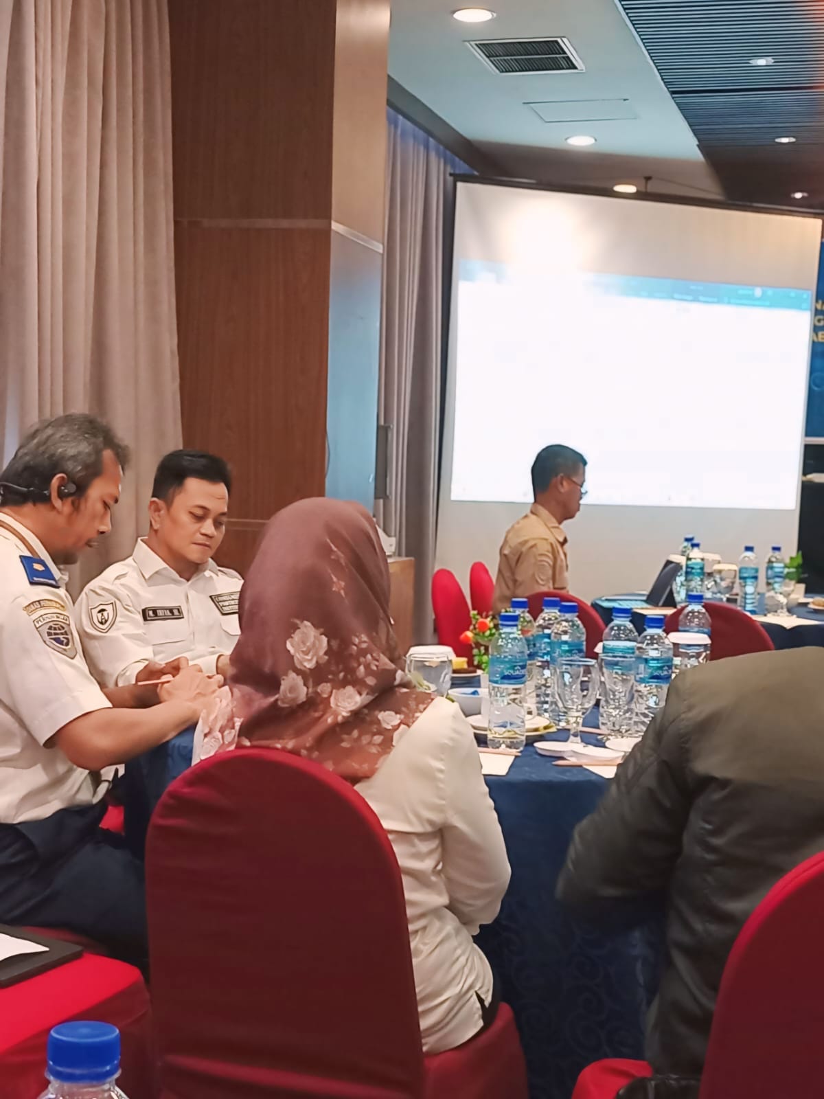 Lembaga Perlindungan Konsumen Kaltim meminta Kenaikan Tarif Trayek ASDP Lintas Kab/Kota tingkatan fungsi keamanan konsumen.