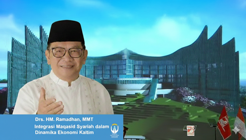 Menakar Perlindungan Konsumen di Era IKN 2026