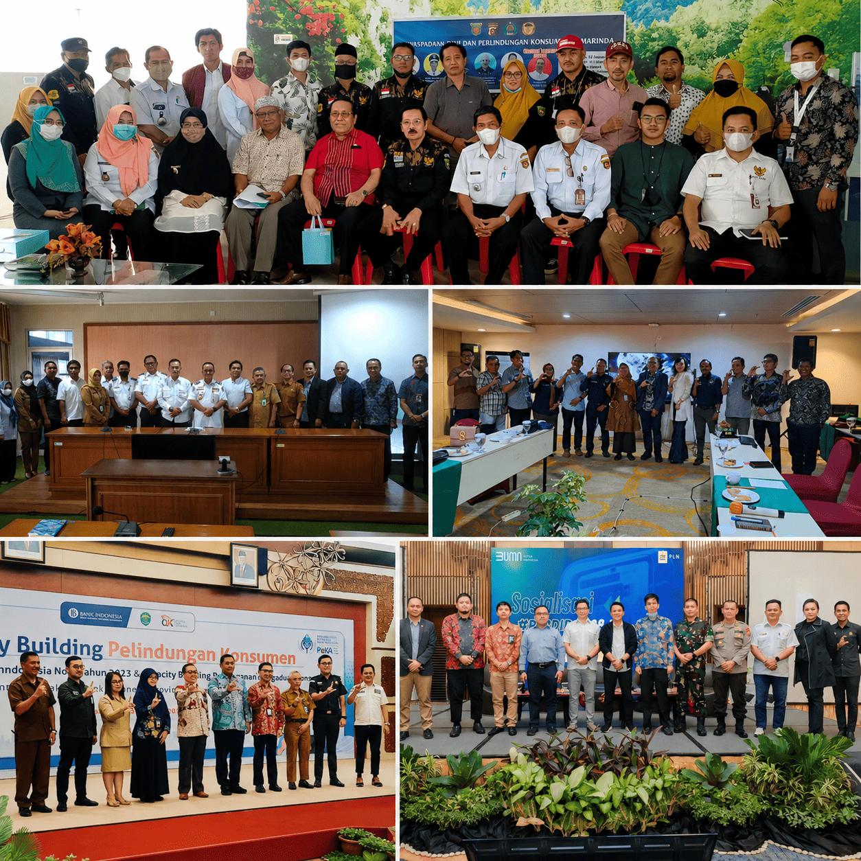 Warta LPKSM